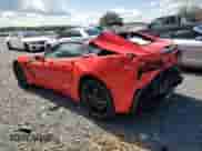 2016 Chevrolet Corvette Z51 1LT z VIN 1G1YG2D79G5104042, wystawiony jako Copart lot #67109595 z przebiegiem 71 972 mil mil oraz Szkoda całkowita • Salvage title. Historia ofert i sprzedaży dostępna na DreamBid. Obrazek 2.