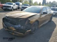 ✅ 2021 Acura TLX Type S • VIN: 19UUB7F0XMA000102 • Lot: 71862405. Listed on Copart with 27,351 mi. Free auction sales archive from the USA and detailed vehicle history report at DreamBid. Image 1.