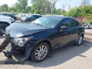 ✅ 2015 Mazda 3 i Touring • VIN: 3MZBM1V71FM179404 • Lot: 42971471. Listed on IAAI with 140,616 mi. Free auction sales archive from the USA and detailed vehicle history report at DreamBid. Image 2.