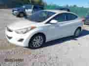 2011 Hyundai Elantra GLS с VIN 5NPDH4AE5BH033819, выставлен на аукционе IAAI как лот 43457215 с пробегом 107 736 миль миль и . История ставок и продаж доступна на DreamBid. Изображение 2.