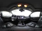 ✅ 2018 Toyota Highlander Limited • VIN: 5TDDZRFH6JS851503 • Lot: 40911739. Wystawiony na IAAI z przebiegiem 147 982 mil. Bezpłatny archiwum sprzedaży aukcyjnych z USA i szczegółowy raport historii pojazdu na DreamBid. Zdjęcie 18.