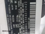 ✅ 2019 Kia Optima SX • VIN: 5XXGW4L25KG372422 • Lot: 90619175. Wystawiony na Copart z przebiegiem 110 044 mil. Bezpłatny archiwum sprzedaży aukcyjnych z USA i szczegółowy raport historii pojazdu na DreamBid. Zdjęcie 12.