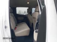 ✅ 2021 Ford Ranger XL • VIN: 1FTER4FH6MLE00004 • Lot: 41983031. Wystawiony na IAAI z przebiegiem 54 227 mil. Bezpłatny archiwum sprzedaży aukcyjnych z USA i szczegółowy raport historii pojazdu na DreamBid. Zdjęcie 8.