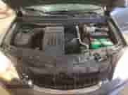 2013 Chevrolet Captiva Sport LS z VIN 3GNAL2EK7DS617127, wystawiony jako Copart lot #86716544 z przebiegiem 160 042 mil mil oraz Nie do naprawy • Non repairable. Historia ofert i sprzedaży dostępna na DreamBid. Obrazek 12.