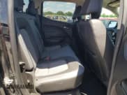 ✅ 2018 Chevrolet Colorado 4WD Z71 • VIN: 1GCGTDEN9J1195402 • Lot: 61669565. Listed on Copart with 96,590 mi. Free auction sales archive from the USA and detailed vehicle history report at DreamBid. Image 10.