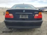 ✅ 2000 BMW 3 Series 328i • VIN: WBAAM5336YKG17365 • Lot: 93065405. Wystawiony na Copart z przebiegiem 159 475 mil. Bezpłatny archiwum sprzedaży aukcyjnych z USA i szczegółowy raport historii pojazdu na DreamBid. Zdjęcie 6.