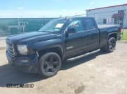 ✅ 2019 GMC Sierra 1500 • VIN: 2GTV2LEC6K1237491 • Лот: 42314076. Опубликован ранее на IAAI с пробегом 89 543 миль. Бесплатный доступ к архиву аукционных продаж из США и подробный отчёт об истории автомобиля на DreamBid. Изображение 17.