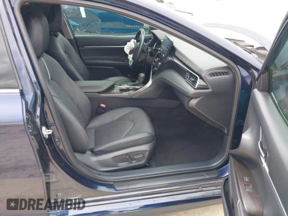 ✅ 2021 Toyota Camry XSE • VIN: 4T1K61BK3MU021138 • Lot: 41877574. Wystawiony na IAAI z przebiegiem 67 469 mil. Bezpłatny archiwum sprzedaży aukcyjnych z USA i szczegółowy raport historii pojazdu na DreamBid. Zdjęcie 5.