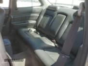 ✅ 1999 Acura CL Premium • VIN: 19UYA3155XL005037 • Lot: 61331715. Listed on Copart with 203,385 mi. Free auction sales archive from the USA and detailed vehicle history report at DreamBid. Image 10.