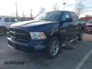 ✅ 2016 Ram 1500 Tradesman • VIN: 3C6RR7KTXGG312157 • Lot: 41457577. Wystawiony na IAAI z przebiegiem 129 948 mil. Bezpłatny archiwum sprzedaży aukcyjnych z USA i szczegółowy raport historii pojazdu na DreamBid. Zdjęcie 6.