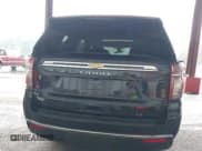 ✅ 2022 Chevrolet Tahoe LT • VIN: 1GNSKNKD1NR264693 • Lot: 42858446. Listed on IAAI with 17,283 mi. Free auction sales archive from the USA and detailed vehicle history report at DreamBid. Image 16.