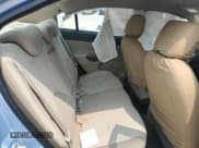 ✅ 2011 Hyundai Accent GLS • VIN: KMHCN4AC1BU621723 • Лот: 58777815. Опубликован ранее на Copart с пробегом 98 479 миль. Бесплатный доступ к архиву аукционных продаж из США и подробный отчёт об истории автомобиля на DreamBid. Изображение 10.