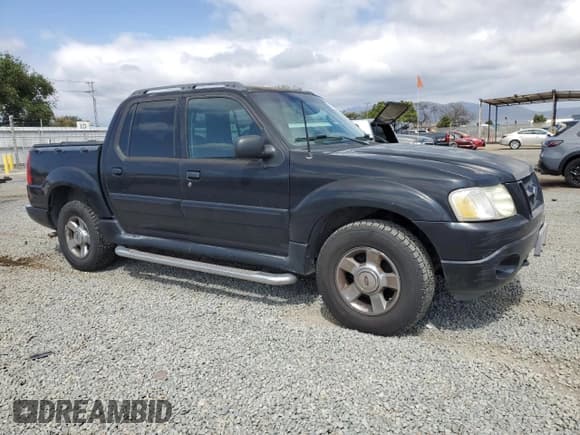 ✅ 2004 Ford Explorer Sport Trac XLS • VIN: 1FMDU77KX4UB81284 • Lot: 54976525. Listed on Copart with 179,205 mi. Free auction sales archive from the USA and detailed vehicle history report at DreamBid. Image 4.
