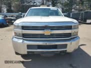 ✅ 2016 Chevrolet Silverado 2500HD Work Truck • VIN: 1GC0CUEGXGZ231014 • Лот: 54489755. Опубликован ранее на Copart с пробегом 258 958 миль. Бесплатный доступ к архиву аукционных продаж из США и подробный отчёт об истории автомобиля на DreamBid. Изображение 5.