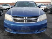 ✅ 2012 Dodge Avenger SXT • VIN: 1C3CDZCB0CN148518 • Лот: 89165665. Опубликован ранее на Copart с пробегом 231 789 миль. Бесплатный доступ к архиву аукционных продаж из США и подробный отчёт об истории автомобиля на DreamBid. Изображение 5.