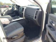 ✅ 2018 Ram 1500 Big Horn • VIN: 1C6RR7LTXJS282513 • Lot: 43731710. Listed on IAAI with 143,922 mi. Free auction sales archive from the USA and detailed vehicle history report at DreamBid. Image 5.