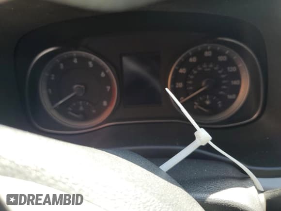 ✅ 2021 Hyundai Kona SE • VIN: KM8K12AA5MU666645 • Лот: 74531944. Опубликован ранее на Copart с пробегом Не указан. Бесплатный доступ к архиву аукционных продаж из США и подробный отчёт об истории автомобиля на DreamBid. Изображение 9.