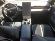 ✅ 2023 Fisker Ocean Extreme • VIN: VCF1EBU20PG006976 • Lot: 54076895. Listed on Copart with Not provided. Free auction sales archive from the USA and detailed vehicle history report at DreamBid. Image 8.