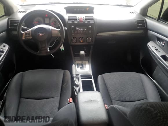 ✅ 2014 Subaru Impreza • VIN: JF1GJAA63EH018799 • Lot: 68445485. Wystawiony na Copart z przebiegiem 96 048 mil. Bezpłatny archiwum sprzedaży aukcyjnych z USA i szczegółowy raport historii pojazdu na DreamBid. Zdjęcie 8.