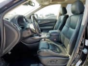 ✅ 2019 Infiniti QX60 Pure • VIN: 5N1DL0MN4KC548966 • Lot: 86786495. Listed on Copart with 103,829 mi. Free auction sales archive from the USA and detailed vehicle history report at DreamBid. Image 7.