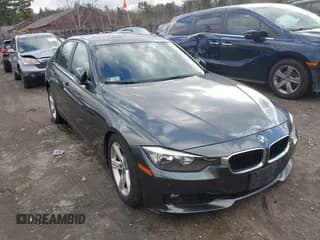 ✅ 2015 BMW 3 Series 328i xDrive • VIN: WBA3B5G50FNS19684 • Лот: 41089394. Опубликован ранее на IAAI с пробегом 78 170 миль. Бесплатный доступ к архиву аукционных продаж из США и подробный отчёт об истории автомобиля на DreamBid. Изображение 1.