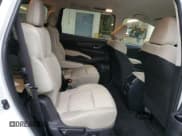 ✅ 2023 Subaru Ascent Premium • VIN: 4S4WMAED6P3449784 • Лот: 51586525. Опубликован ранее на Copart с пробегом 11 119 миль. Бесплатный доступ к архиву аукционных продаж из США и подробный отчёт об истории автомобиля на DreamBid. Изображение 11.