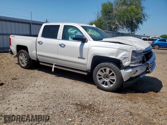 ✅ 2016 Chevrolet Silverado 1500 High Country • VIN: 3GCUKTEC2GG367259 • Лот: 70656455. Опубликован ранее на Copart с пробегом 164 039 миль. Бесплатный доступ к архиву аукционных продаж из США и подробный отчёт об истории автомобиля на DreamBid. Изображение 4.