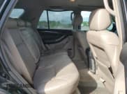 ✅ 2006 Toyota 4Runner Limited • VIN: JTEZU17R360080968 • Lot: 55301045. Listed on Copart with 210,760 mi. Free auction sales archive from the USA and detailed vehicle history report at DreamBid. Image 11.