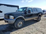 ✅ 2004 Ford Excursion Eddie Bauer • VIN: 1FMSU45P74EA29932 • Лот: 50049715. Опубликован ранее на Copart с пробегом 171 259 миль. Бесплатный доступ к архиву аукционных продаж из США и подробный отчёт об истории автомобиля на DreamBid. Изображение 1.