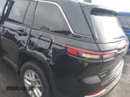 ✅ 2023 Jeep Grand Cherokee Laredo • VIN: 1C4RJHAG6PC671728 • Lot: 40897386. Listed on IAAI with Not provided. Free auction sales archive from the USA and detailed vehicle history report at DreamBid. Image 18.