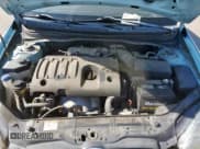 ✅ 2009 Hyundai Accent Auto GS • VIN: KMHCM36C39U121059 • Лот: 60340135. Опубликован ранее на Copart с пробегом 97 510 миль. Бесплатный доступ к архиву аукционных продаж из США и подробный отчёт об истории автомобиля на DreamBid. Изображение 11.