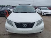 ✅ 2011 Lexus RX 350 • VIN: 2T2ZK1BA4BC061949 • Lot: 42433816. Wystawiony na IAAI z przebiegiem 165 899 mil. Bezpłatny archiwum sprzedaży aukcyjnych z USA i szczegółowy raport historii pojazdu na DreamBid. Zdjęcie 12.