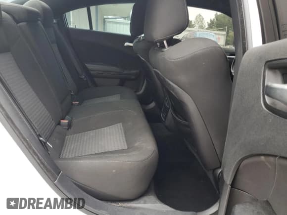 ✅ 2020 Dodge Charger R/T • VIN: 2C3CDXCT4LH217040 • Lot: 69871155. Listed on Copart with 80,788 mi. Free auction sales archive from the USA and detailed vehicle history report at DreamBid. Image 10.