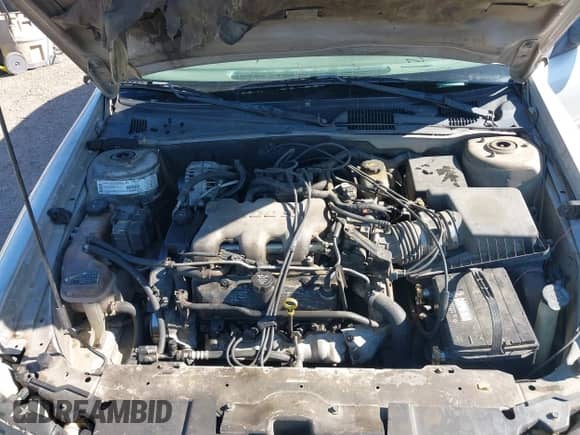 2001 Chevrolet Malibu with VIN 1G1ND52J916268601, listed as a IAAI auction lot 41254002 with 235,697 mi miles and . Bid and sale history available at DreamBid. Image 10.