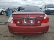 ✅ 2006 Infiniti M • VIN: JNKBY01EX6M202534 • Лот: 49378395. Опубликован ранее на Copart с пробегом 165 153 миль. Бесплатный доступ к архиву аукционных продаж из США и подробный отчёт об истории автомобиля на DreamBid. Изображение 6.