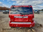 ✅ 2008 Jeep Liberty Limited • VIN: 1J8GN58K78W218943 • Лот: 94051075. Опубликован ранее на Copart с пробегом 186 204 миль. Бесплатный доступ к архиву аукционных продаж из США и подробный отчёт об истории автомобиля на DreamBid. Изображение 6.