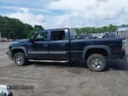 ✅ 2004 Chevrolet Silverado 2500HD LS • VIN: 1GCHC23U74F187387 • Лот: 42452518. Опубликован ранее на IAAI с пробегом 259 952 миль. Бесплатный доступ к архиву аукционных продаж из США и подробный отчёт об истории автомобиля на DreamBid. Изображение 14.