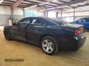 ✅ 2014 Dodge Charger Police • VIN: 2C3CDXAG0EH351021 • Лот: 69245985. Опубликован ранее на Copart с пробегом 139 332 миль. Бесплатный доступ к архиву аукционных продаж из США и подробный отчёт об истории автомобиля на DreamBid. Изображение 2.