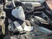 ✅ 2018 Chevrolet Malibu LT • VIN: 1G1ZD5ST8JF211695 • Lot: 84916645. Listed on Copart with Not provided. Free auction sales archive from the USA and detailed vehicle history report at DreamBid. Image 8.