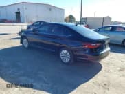 ✅ 2020 Volkswagen Jetta S • VIN: 3VWCB7BU8LM046531 • Lot: 43579733. Wystawiony na IAAI z przebiegiem 52 219 mil. Bezpłatny archiwum sprzedaży aukcyjnych z USA i szczegółowy raport historii pojazdu na DreamBid. Zdjęcie 3.