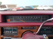 ✅ 1988 Cadillac DeVille • VIN: 1G6CD5151J4304380 • Lot: 42452512. Wystawiony na IAAI z przebiegiem 40 858 mil. Bezpłatny archiwum sprzedaży aukcyjnych z USA i szczegółowy raport historii pojazdu na DreamBid. Zdjęcie 7.