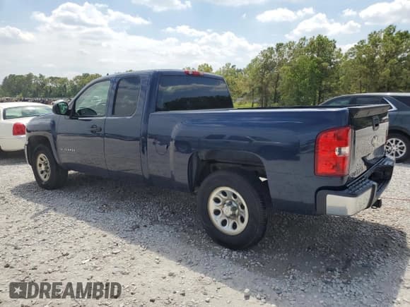 ✅ 2009 Chevrolet Silverado 1500 Work Truck • VIN: 1GCEC19X19Z103505 • Lot: 67688604. Listed on Copart with 161,994 mi. Free auction sales archive from the USA and detailed vehicle history report at DreamBid. Image 2.