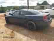 2008 Dodge Charger Police с VIN 2B3KA43G48H279631, выставлен на аукционе Copart как лот 73966774 с пробегом 159 266 миль миль и Списание • Salvage title. История ставок и продаж доступна на DreamBid. Изображение 2.