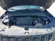 2021 Jeep Compass 80th Anniversary with VIN 3C4NJCEB6MT518282, listed as a IAAI auction lot 42020674 with 145,382 mi miles and . Bid and sale history available at DreamBid. Image 10.