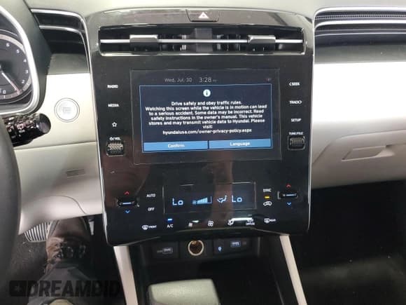 ✅ 2024 Hyundai Tucson SEL • VIN: 5NMJBCDE5RH387907 • Лот: 42960042. Опубликован ранее на IAAI с пробегом 26 110 миль. Бесплатный доступ к архиву аукционных продаж из США и подробный отчёт об истории автомобиля на DreamBid. Изображение 1.