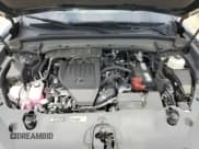 ✅ 2024 Lexus TX 350 • VIN: 5TDAAAB63RS010881 • Lot: 57485185. Listed on Copart with 12,806 mi. Free auction sales archive from the USA and detailed vehicle history report at DreamBid. Image 12.