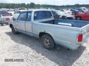 ✅ 1985 Nissan 720 • VIN: 1N6ND06S6FC344794 • Lot: 42618890. Listed on IAAI with 1,630,440 mi. Free auction sales archive from the USA and detailed vehicle history report at DreamBid. Image 3.