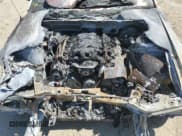 ✅ 2008 Ford Mustang GT Deluxe • VIN: 1ZVHT82H985180747 • Lot: 50656185. Listed on Copart with Not provided. Free auction sales archive from the USA and detailed vehicle history report at DreamBid. Image 12.