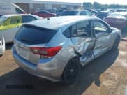 ✅ 2020 Subaru Impreza • VIN: 4S3GTAB62L3710372 • Lot: 42401089. Listed on IAAI with 36,571 mi. Free auction sales archive from the USA and detailed vehicle history report at DreamBid. Image 4.