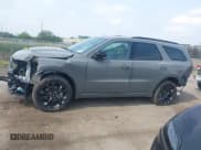 ✅ 2024 Dodge Durango GT Plus • VIN: 1C4RDJDG7RC175883 • Lot: 42422805. Wystawiony na IAAI z przebiegiem 10 624 mil. Bezpłatny archiwum sprzedaży aukcyjnych z USA i szczegółowy raport historii pojazdu na DreamBid. Zdjęcie 14.